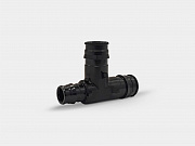 Тройник радиальный PPSU переходной D20 (2,8) - 20 (2,8) - 16 (2,2) Контур-И