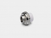 PP-R американка муфтовая ВР D25-1/2" КОНТУР