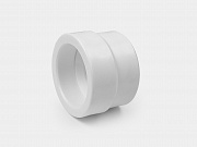 PP-R муфта переходная ВН D110-90