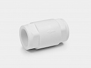 PP-R клапан обратный D32 Kontur