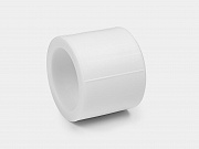 PP-R муфта соединительная D75 КОНТУР