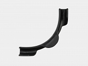 Фиксатор изгиба трубы D14-18 (пластик)